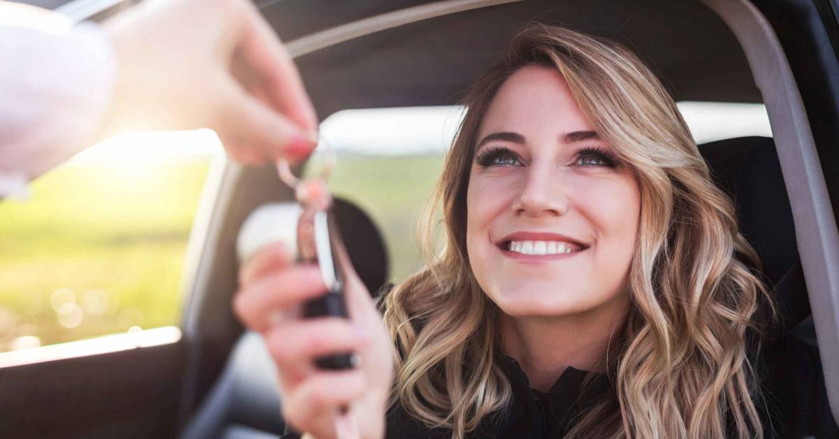 Les conditions pour louer une voiture à longue durée